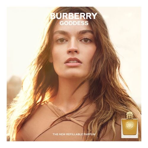 Goddess Parfum