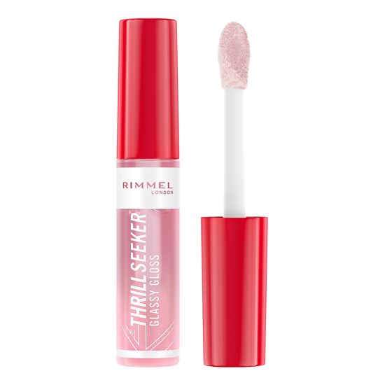 Thrill Seeker Glassy Gloss