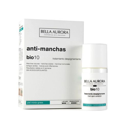 Bio 10 Anti-Manchas