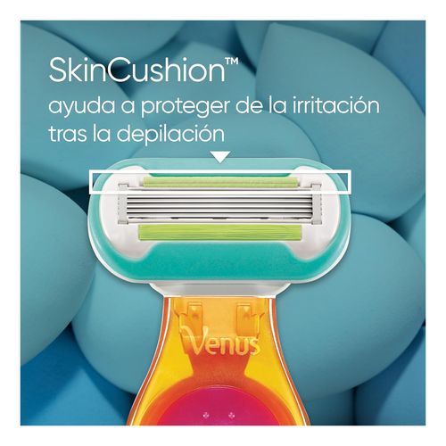 Venus Extra Smooth Snap