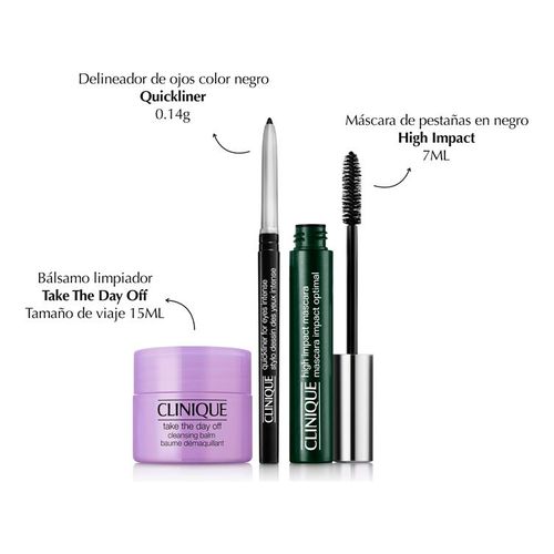 High Impact Estuche