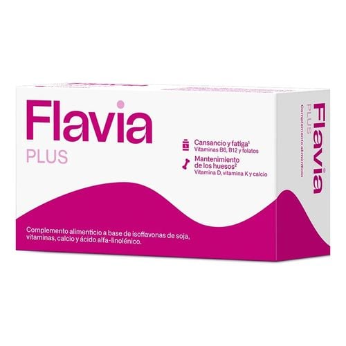 Flavia Nocta Plus