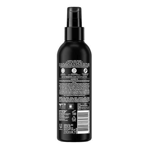 Lamellar Shine Protetor de Calor