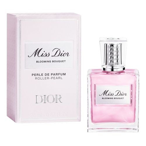 Miss Dior Blooming Bouquet Roller-Pearl
