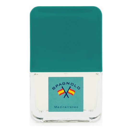 Mediterraneo Edt