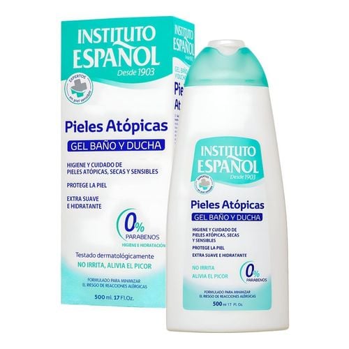 Pieles At&oacute;picas 