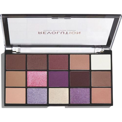 Re-Loaded Palette