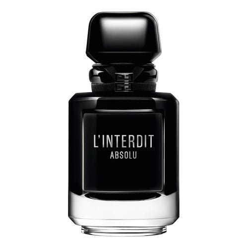L'Interdit Absolu 