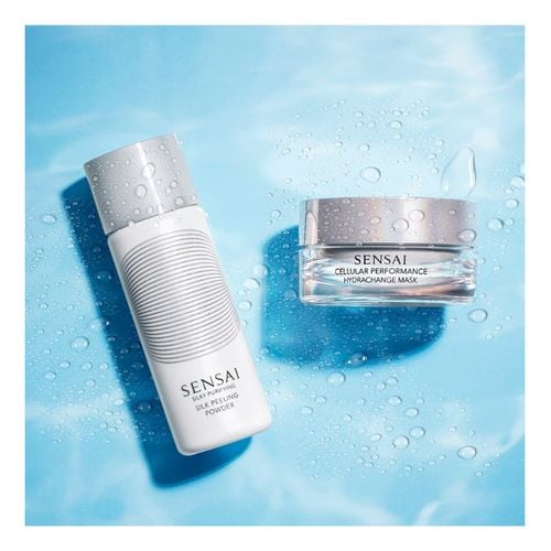 Hydrachange Cellular Performance