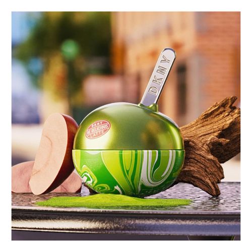 Be Delicious Latte Matcha