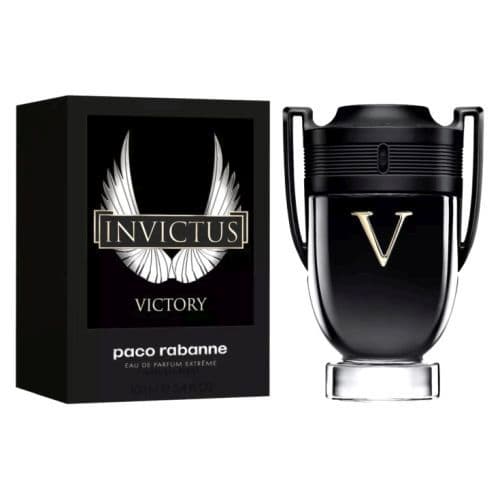 Invictus Victory, , large image number null