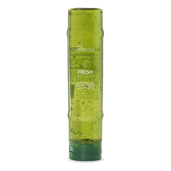 Fresh Bamboo Soothing Gel