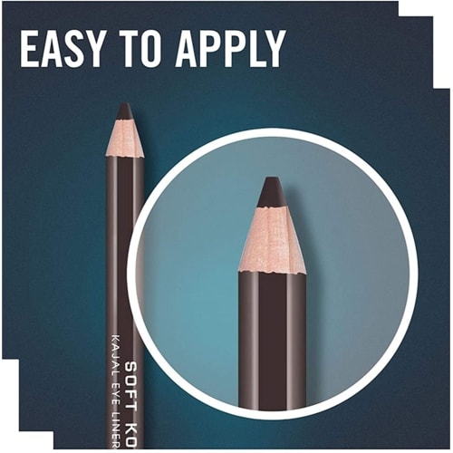 Soft Kohl Kajal