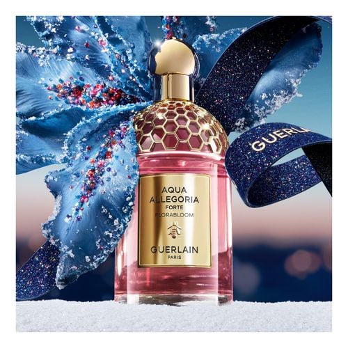 Aqua Allegoria Forte Florabloom Cofre