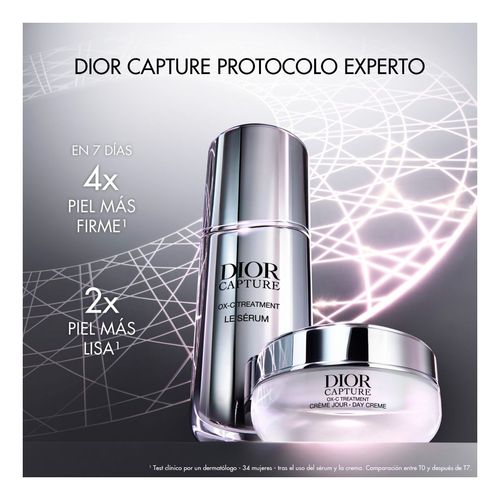 Capture Ritual Correcci&oacute;n Antiedad de Alto Rendimiento