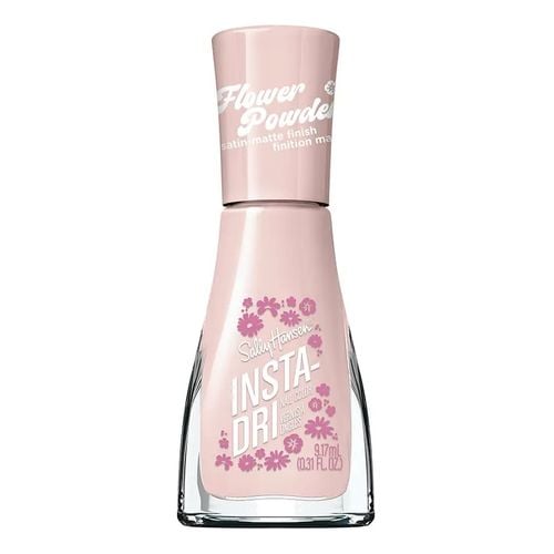 Insta-Dri Flower Powder