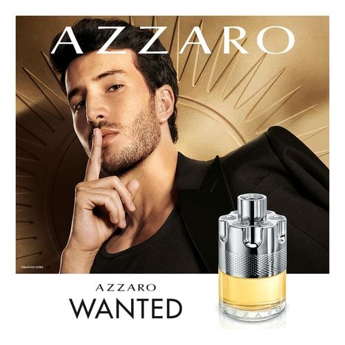 Wanted Coffret