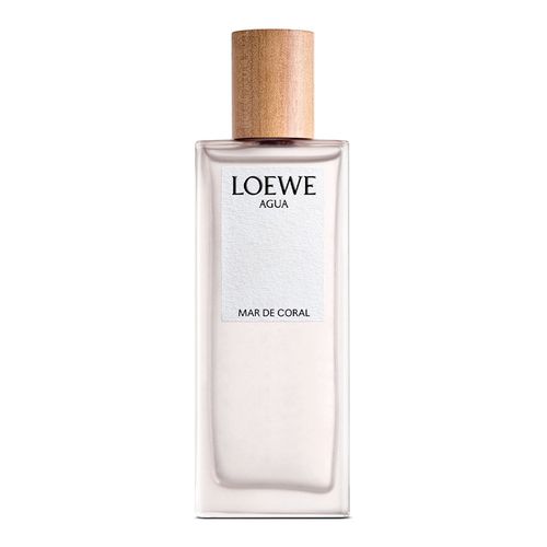 Agua de Loewe Mar de Coral Edt