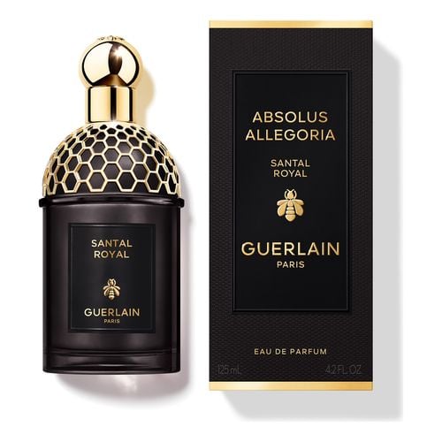 Absolus Allegoria Santal Royal Edp