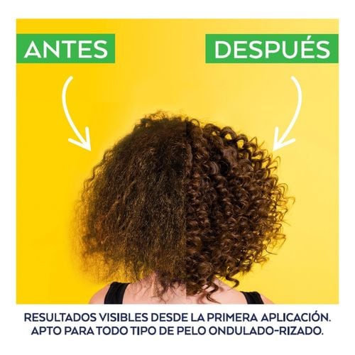 Gel Definidor Método Curly