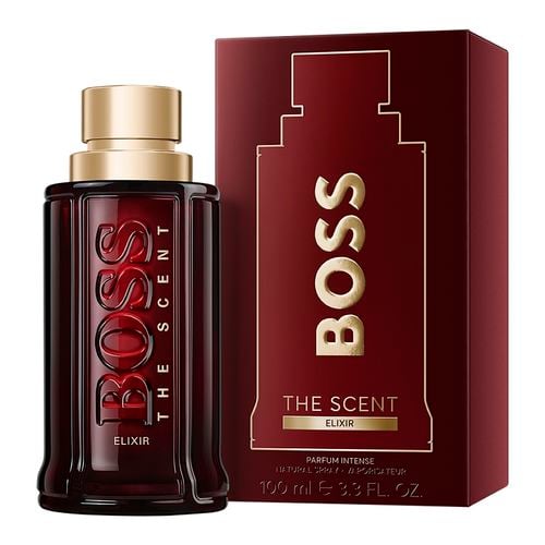 The Scent Elixir For Him