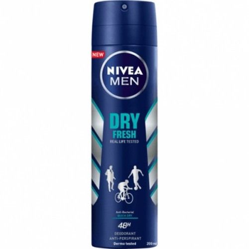 Men Dry Impact Fresh