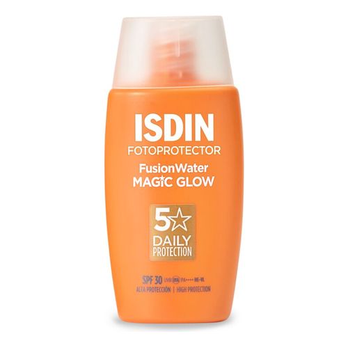 Fusion Water MAGIC GLOW Spf30