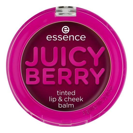 Juicy Berry