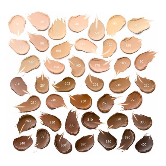 Stick Foundation