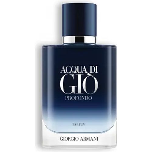 Acqua Di Giò Profondo