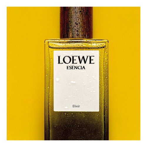 Esencia Elixir Edp