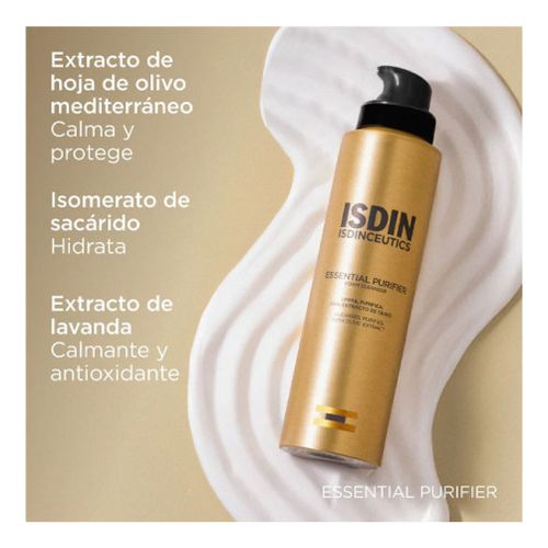 Isdinceutics Essential Purifier