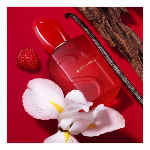 S&igrave; Passione Red Bloom