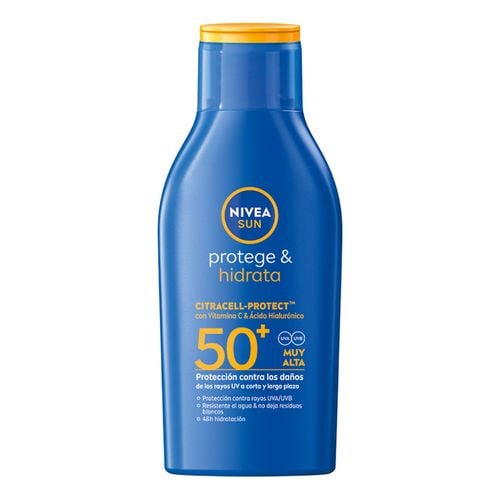 SUN Protege & Hidrata Spf 50+