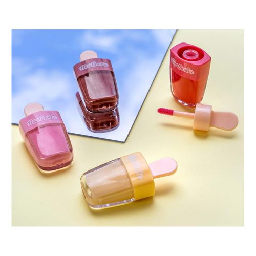 Lip Gloss Wonderland