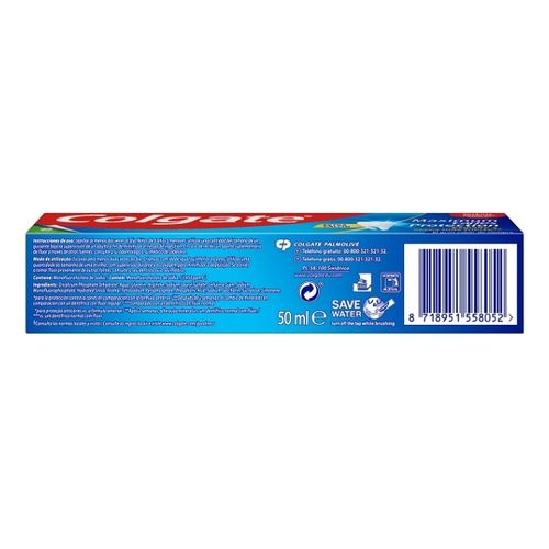 Protecci&oacute;n Caries