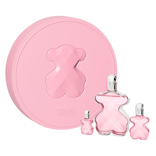 LoveMe Edp Estuche