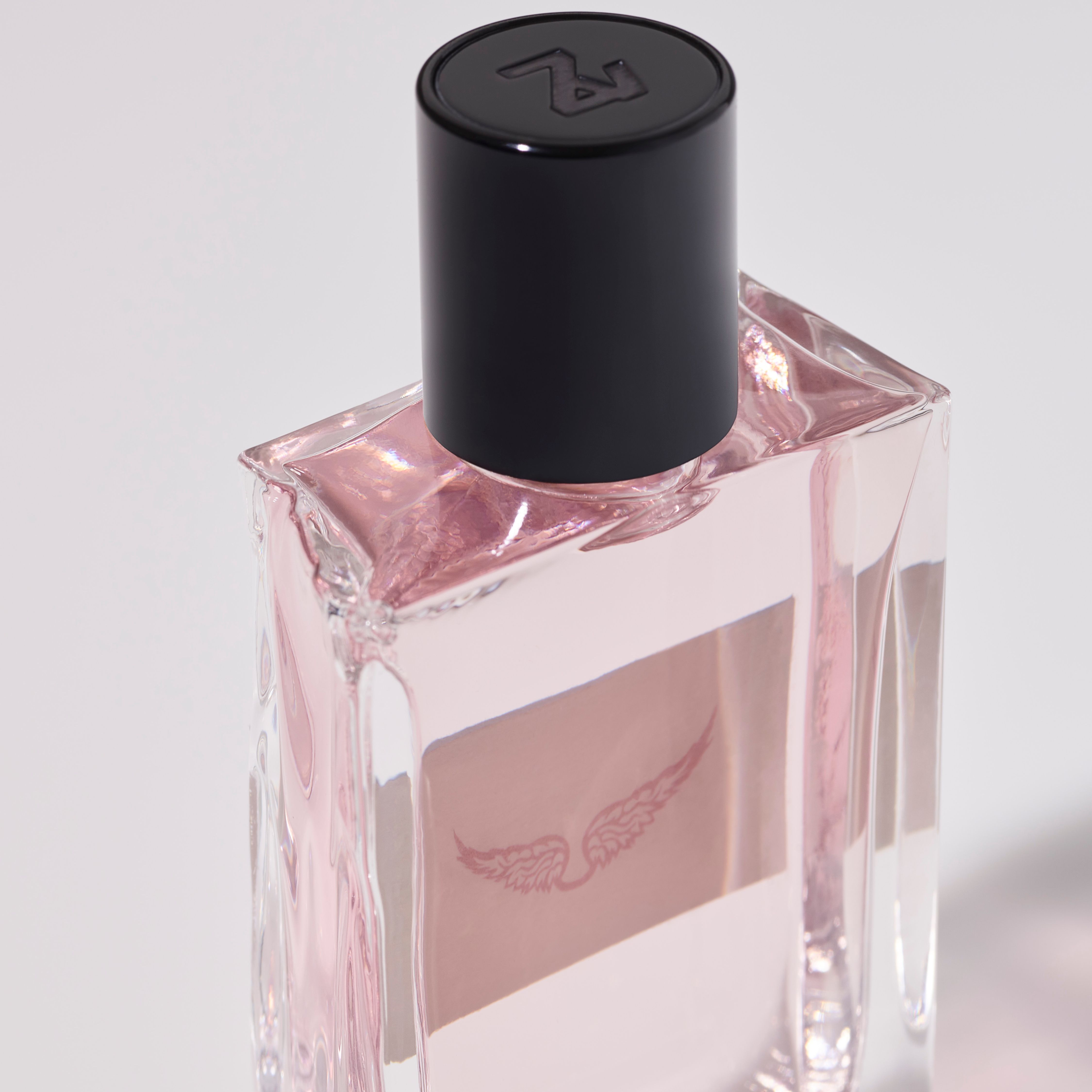 This is Her! Undressed Edp