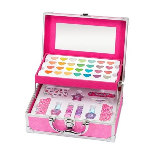 Super Girl Travel Case
