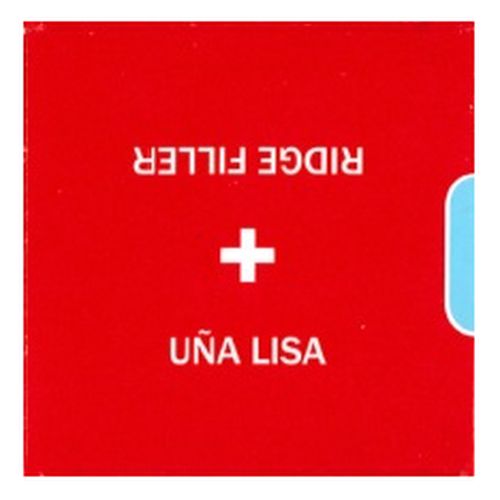 Uña Lisa