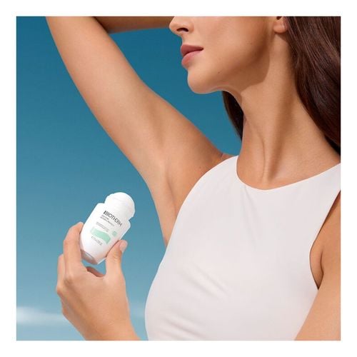 Deo Pure Natural Protect