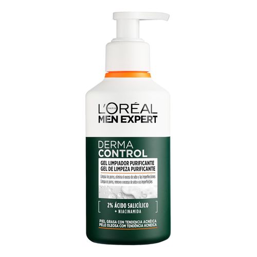 Men Expert Derma Control Anti-Imperfeições