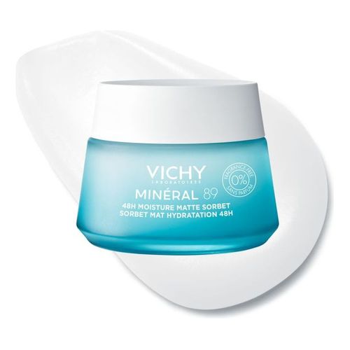 Mineral 89 Gel Sorbet 48H