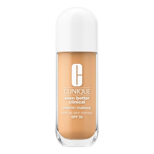 Even Better Vitamin SPF 50