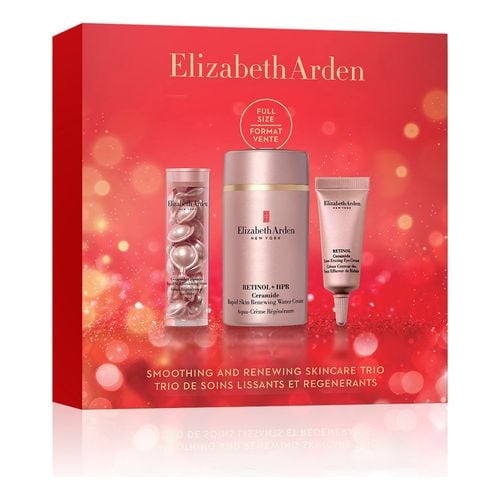 Retinol + HPR Ceramide Water Cream