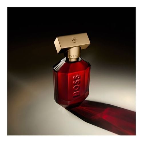 The Scent Elixir For Her