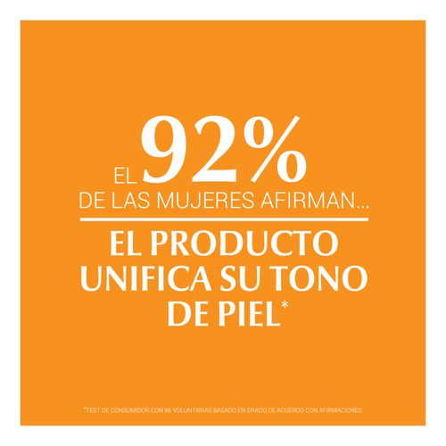 Sun CC Cream Spf 50+