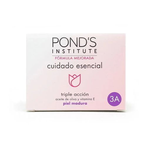 Cuidado Esencial Triple Accion