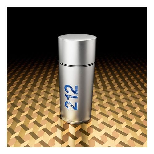 212 Men Edt Coffret