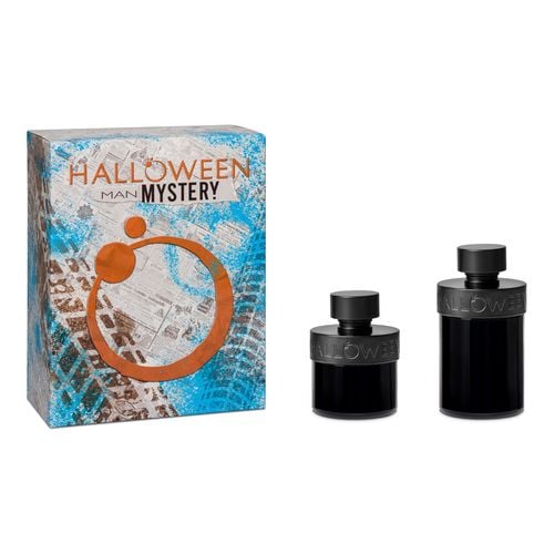 Man Mystery Edp Estuche